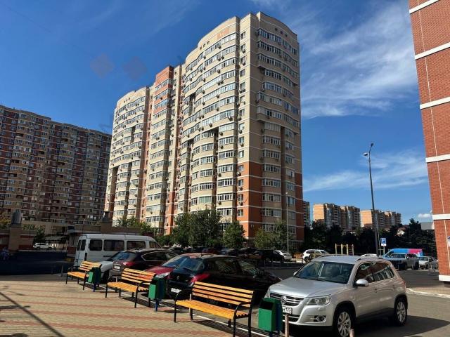 Квартира продажа в Березовый, Краснодарский Край