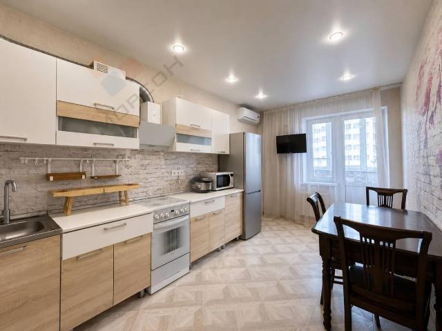 Квартира продажа в Березовый, Краснодарский Край