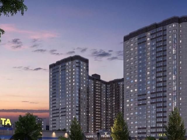 Квартира продажа в Березовый, Краснодарский Край