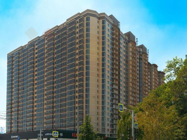 Квартира продажа в Березовый, Краснодарский Край