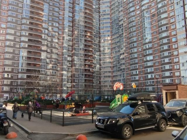 Квартира продажа в Березовый, Краснодарский Край