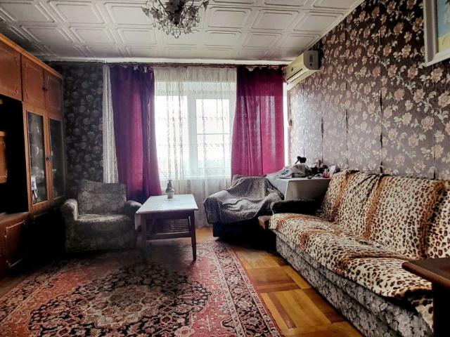 Квартира продажа в Березовый, Краснодарский Край