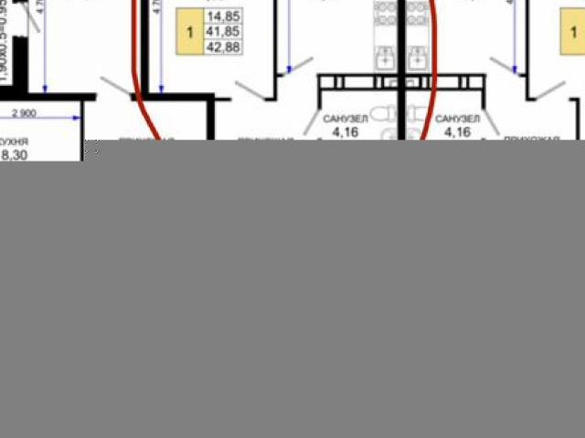 Квартира продажа в Краснодар, Краснодарский Край