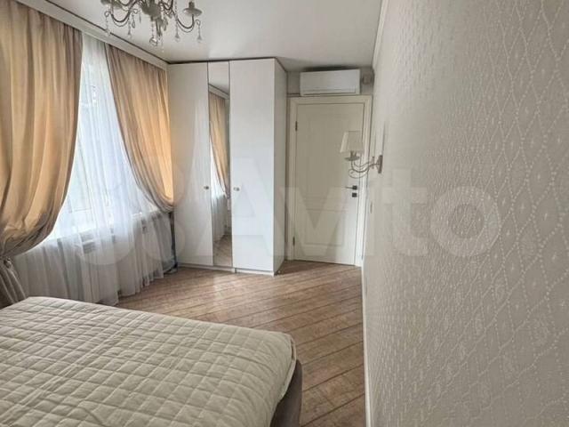 Квартира продажа в Березовый, Краснодарский Край
