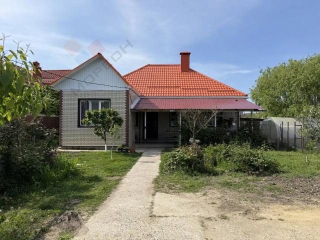 Квартира продажа в Березовый, Краснодарский Край