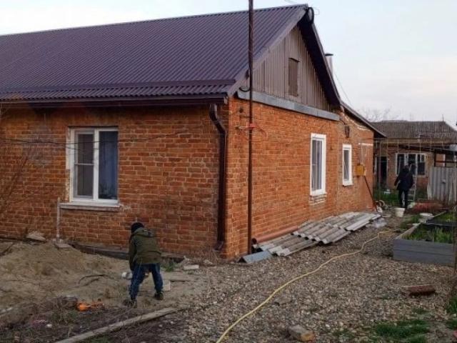 Квартира продажа в Березовый, Краснодарский Край