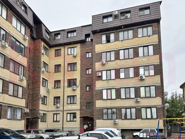 Квартира продажа в Березовый, Краснодарский Край
