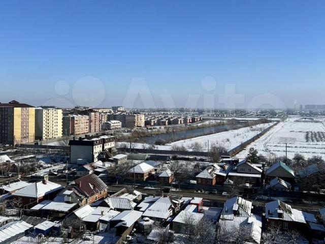 Квартира продажа в Березовый, Краснодарский Край