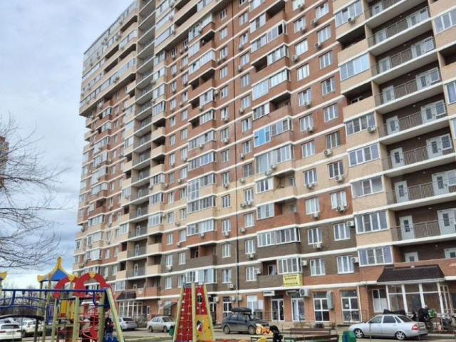 Квартира продажа в Березовый, Краснодарский Край
