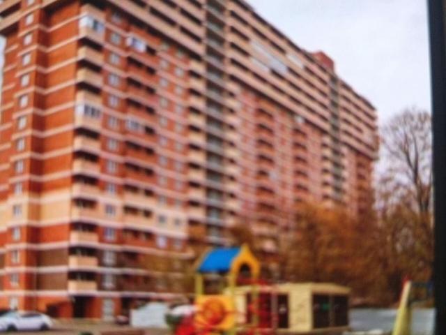 Квартира продажа в Березовый, Краснодарский Край