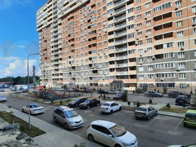 Квартира продажа в Березовый, Краснодарский Край