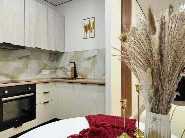 Квартира продажа в Березовый, Краснодарский Край