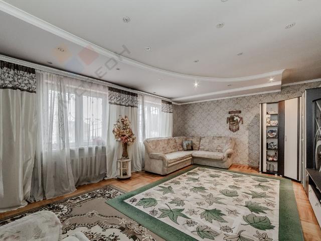 Квартира продажа в Березовый, Краснодарский Край