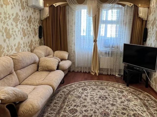 Квартира продажа в Березовый, Краснодарский Край