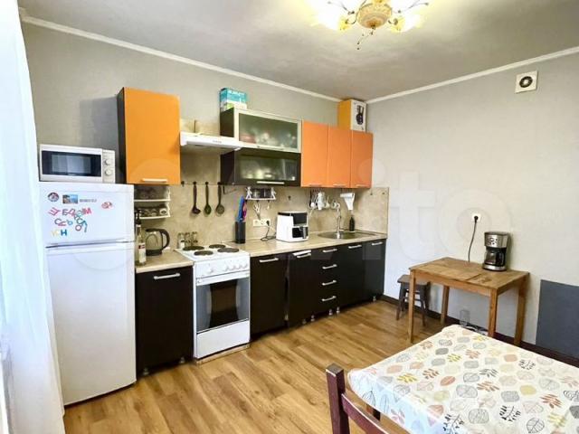 Квартира продажа в Березовый, Краснодарский Край