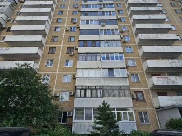 Квартира продажа в Березовый, Краснодарский Край