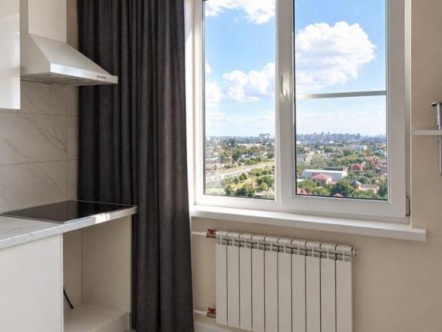 Квартира продажа в Березовый, Краснодарский Край