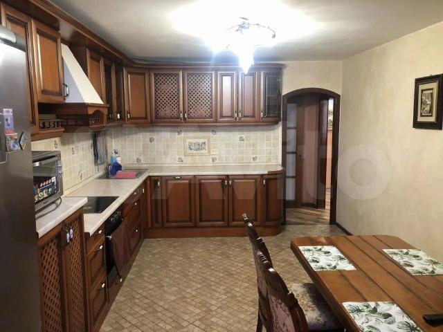 Квартира продажа в Березовый, Краснодарский Край