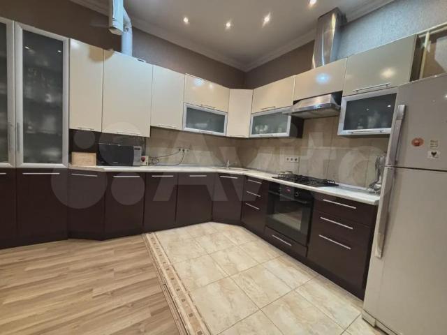 Квартира продажа в Березовый, Краснодарский Край