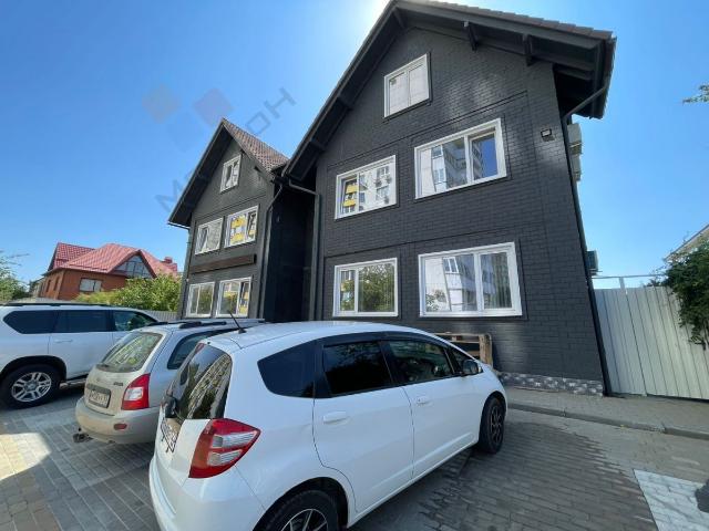 Квартира аренда в Березовый, Краснодарский Край