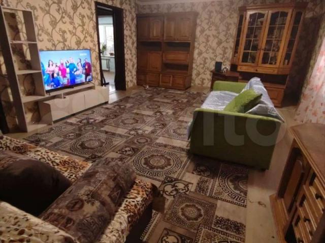 Квартира продажа в Березовый, Краснодарский Край