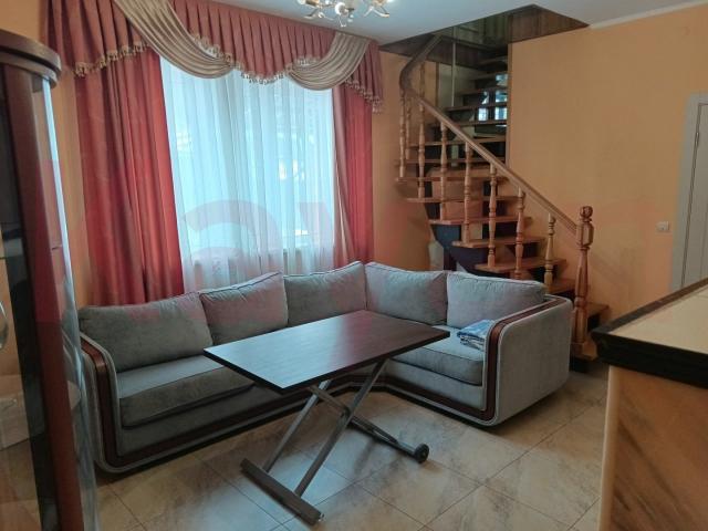 Квартира аренда в Березовый, Краснодарский Край