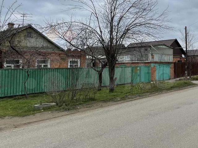 Квартира продажа в Березовый, Краснодарский Край