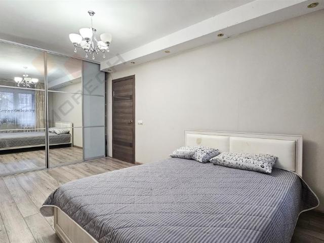 Квартира продажа в Березовый, Краснодарский Край