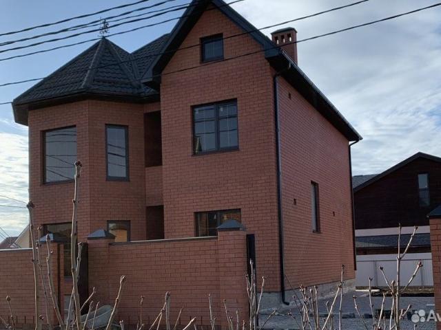 Квартира продажа в Березовый, Краснодарский Край
