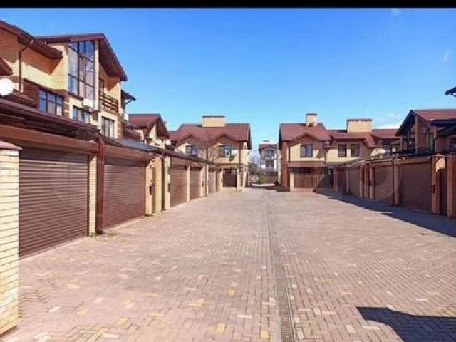 Квартира продажа в Березовый, Краснодарский Край