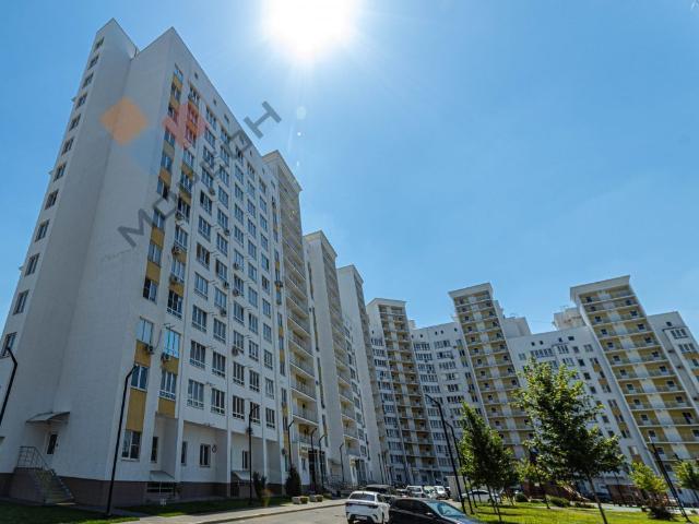 Квартира продажа в Березовый, Краснодарский Край