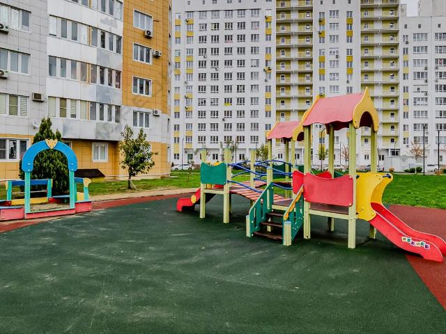 Квартира продажа в Березовый, Краснодарский Край