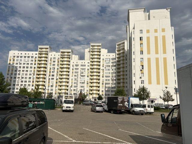 Квартира продажа в Березовый, Краснодарский Край