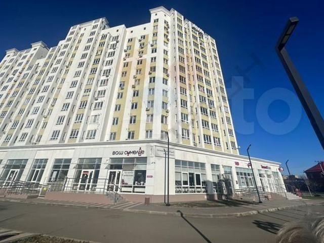 Квартира продажа в Березовый, Краснодарский Край