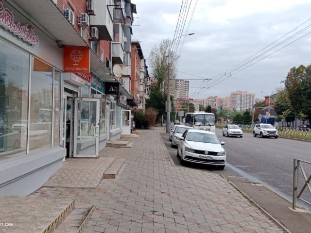 Квартира аренда в Березовый, Краснодарский Край