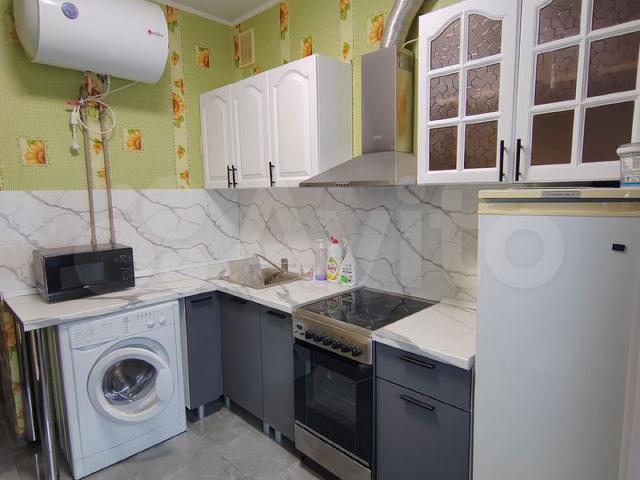 Квартира продажа в Березовый, Краснодарский Край