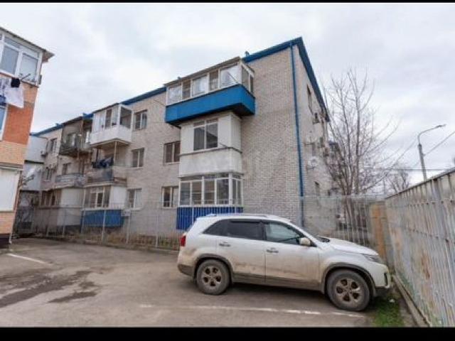 Квартира продажа в Березовый, Краснодарский Край