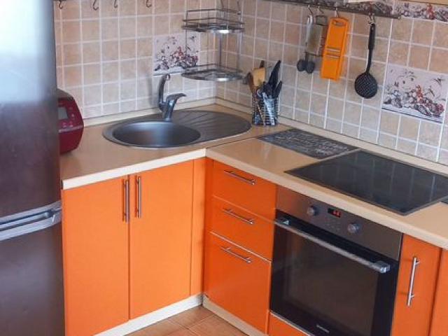 Квартира продажа в Березовый, Краснодарский Край
