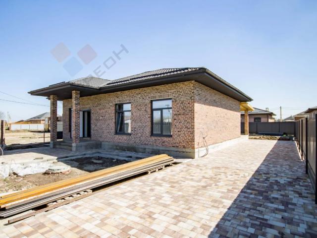 Квартира продажа в Березовый, Краснодарский Край