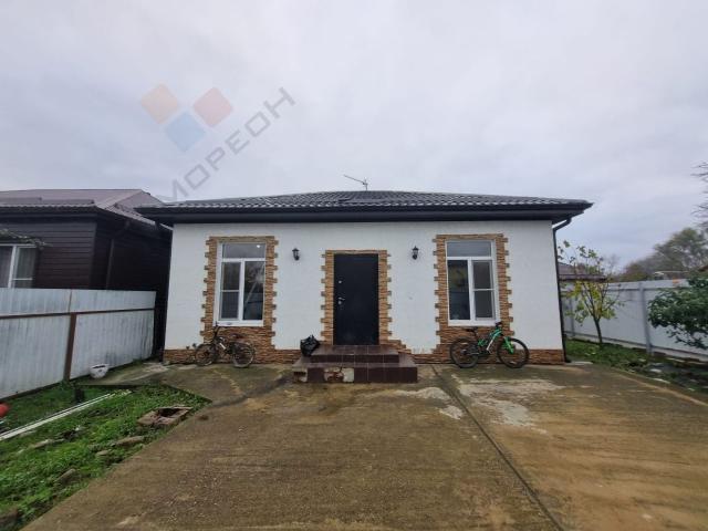 Квартира продажа в Березовый, Краснодарский Край