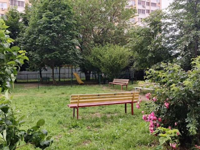 Квартира продажа в Березовый, Краснодарский Край