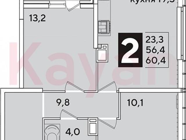 Недвижимость продажа в Березовый, Краснодарский Край