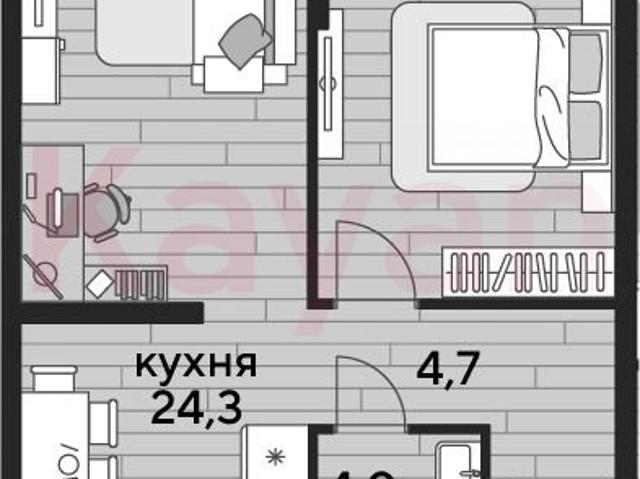 Недвижимость продажа в Березовый, Краснодарский Край