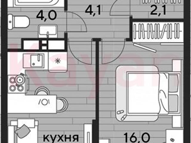 Недвижимость продажа в Березовый, Краснодарский Край