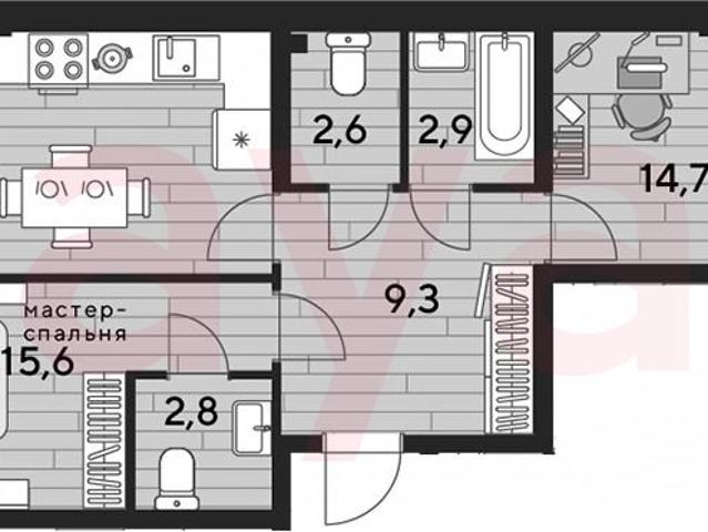 Недвижимость продажа в Березовый, Краснодарский Край