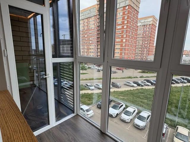 Квартира продажа в Березовый, Краснодарский Край