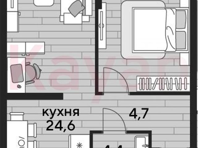 Недвижимость продажа в Березовый, Краснодарский Край
