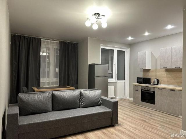 Квартира продажа в Березовый, Краснодарский Край