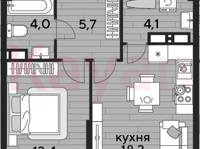 Недвижимость продажа в Березовый, Краснодарский Край