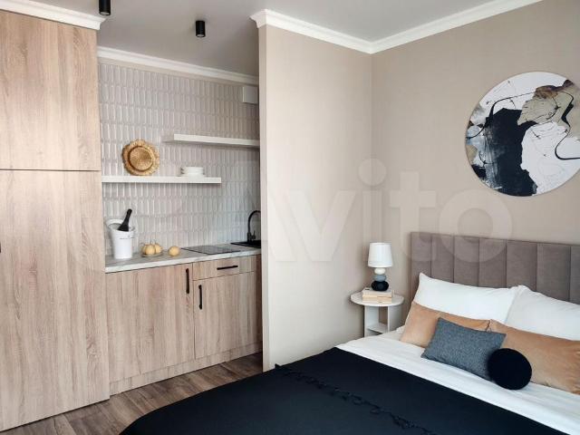 Квартира продажа в Березовый, Краснодарский Край